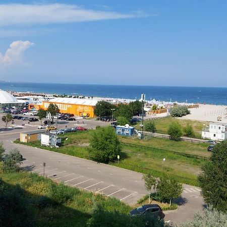 Mamaia Summerland Seaview Extérieur photo