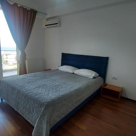 Mamaia Summerland Seaview Extérieur photo
