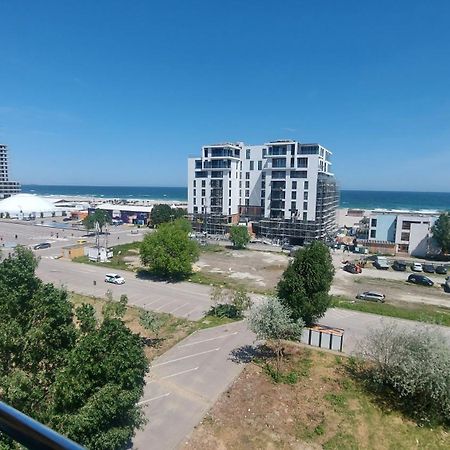 Mamaia Summerland Seaview Extérieur photo