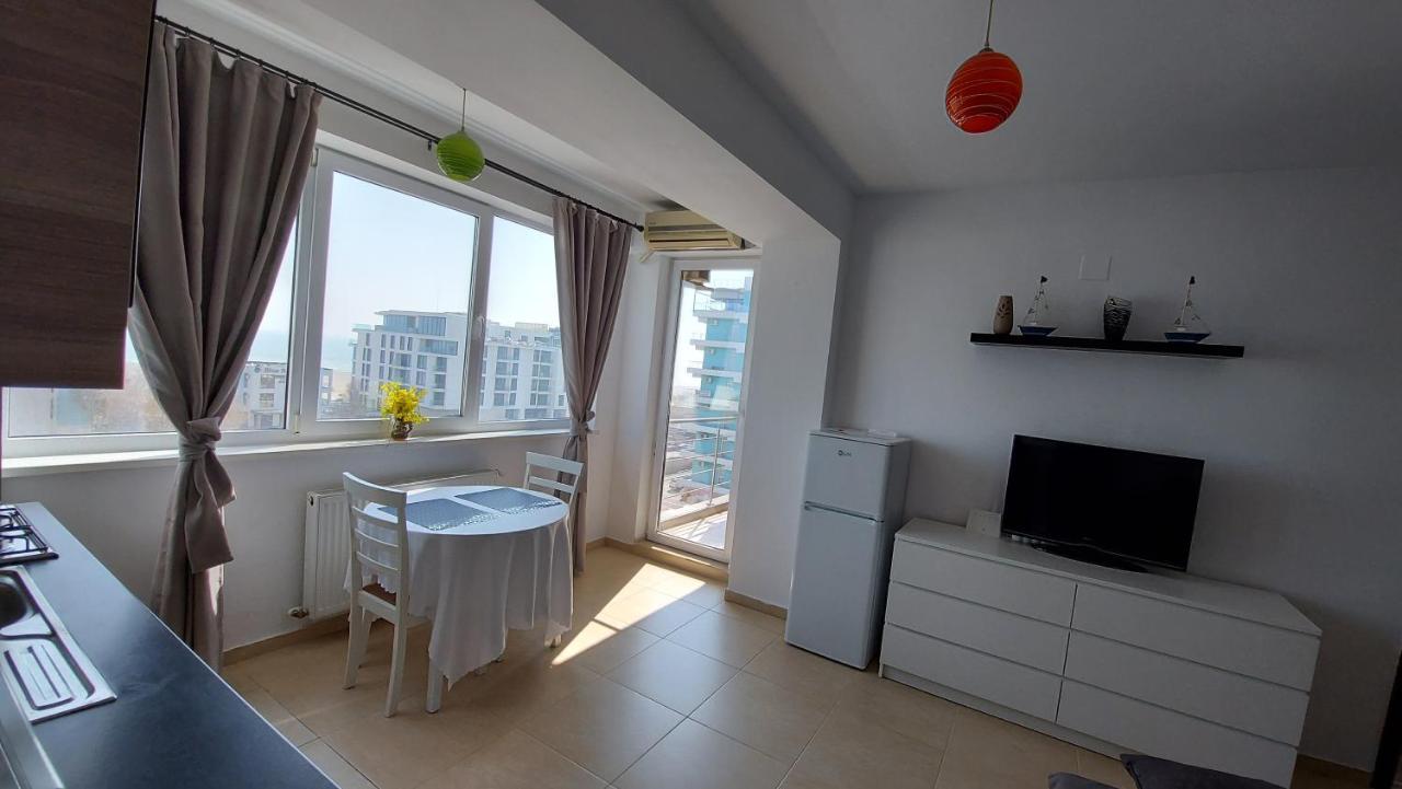 Mamaia Summerland Seaview Extérieur photo