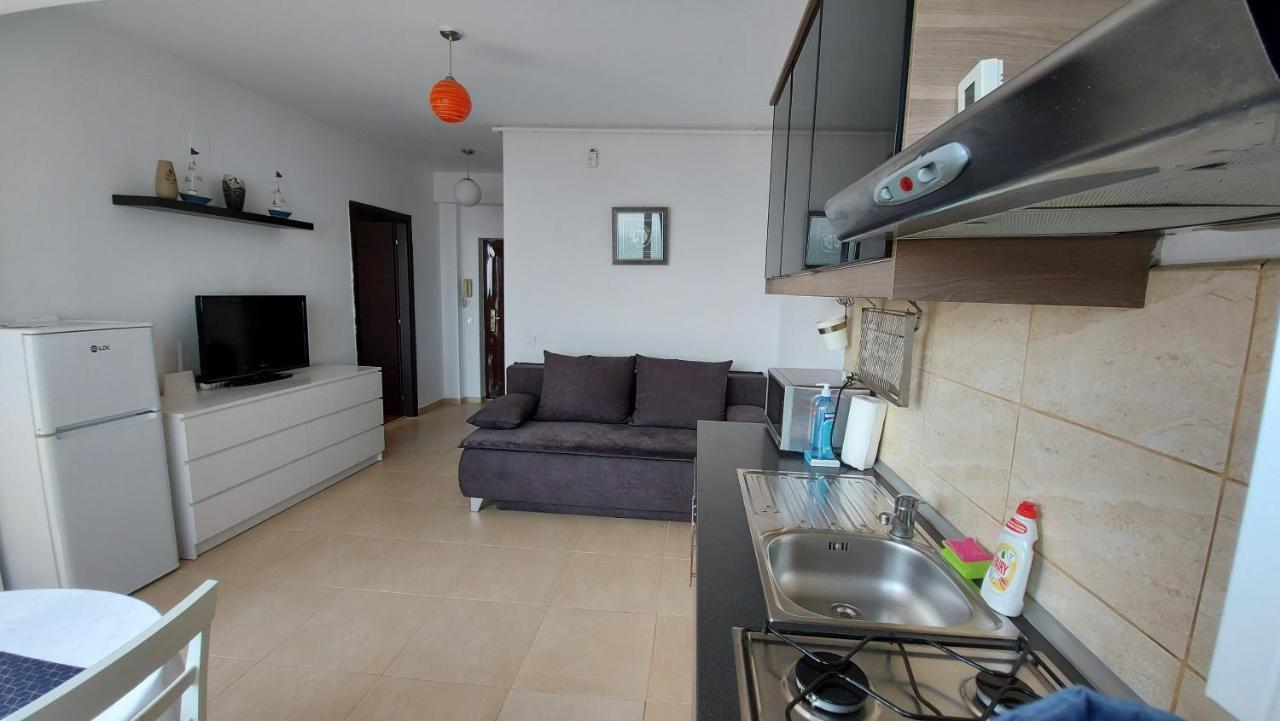 Mamaia Summerland Seaview Extérieur photo