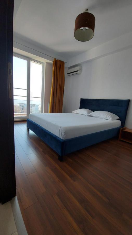 Mamaia Summerland Seaview Extérieur photo