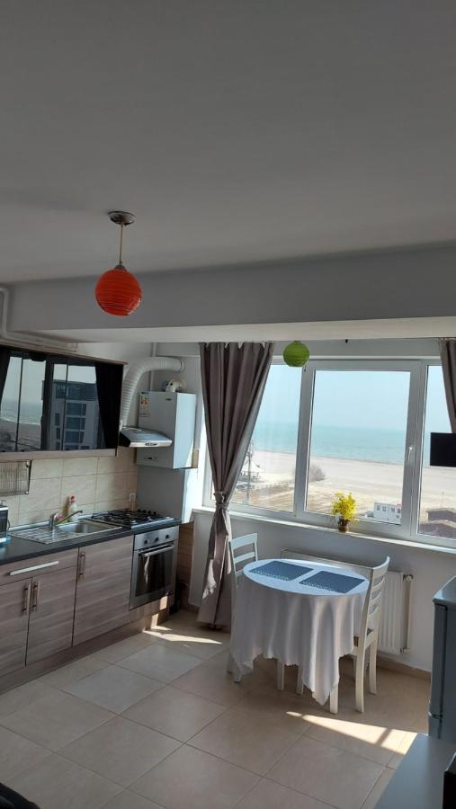 Mamaia Summerland Seaview Extérieur photo