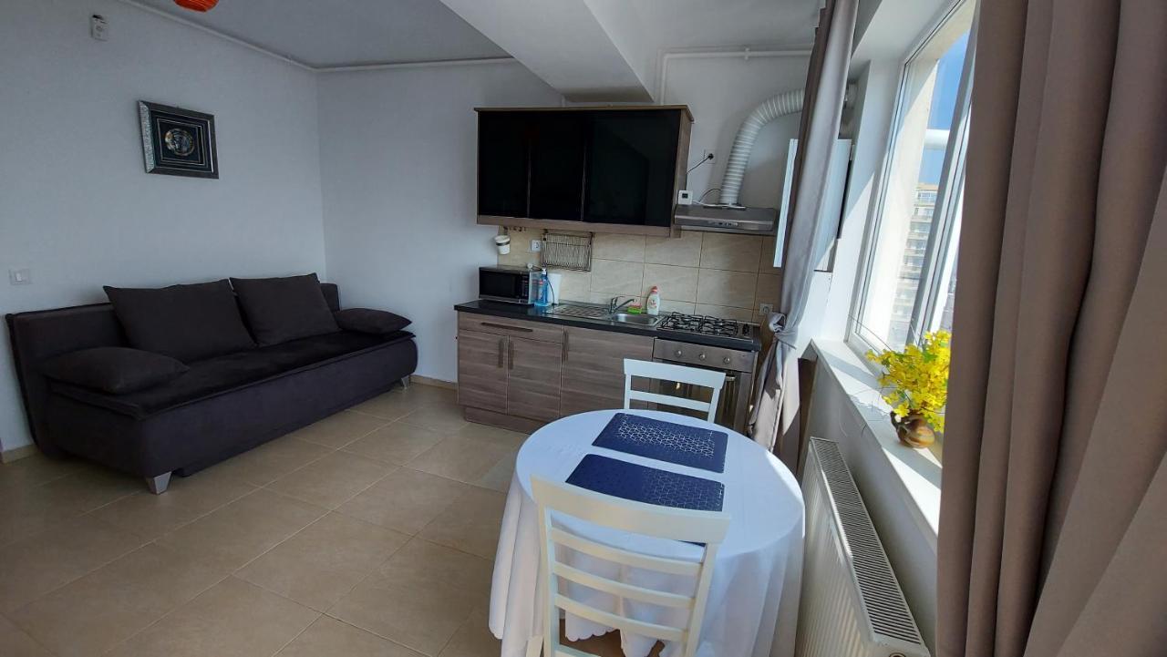 Mamaia Summerland Seaview Extérieur photo