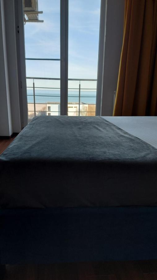 Mamaia Summerland Seaview Extérieur photo