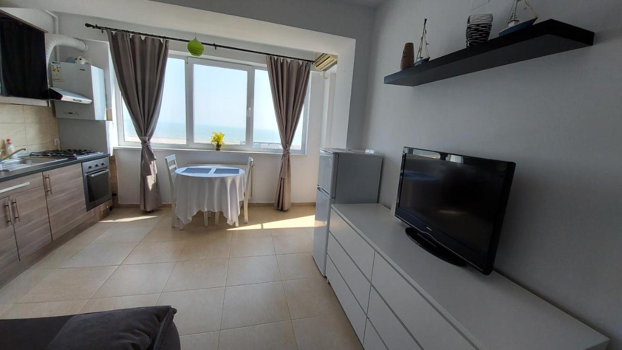 Mamaia Summerland Seaview Extérieur photo