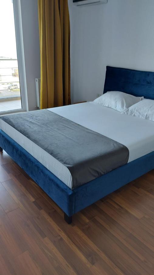 Mamaia Summerland Seaview Extérieur photo