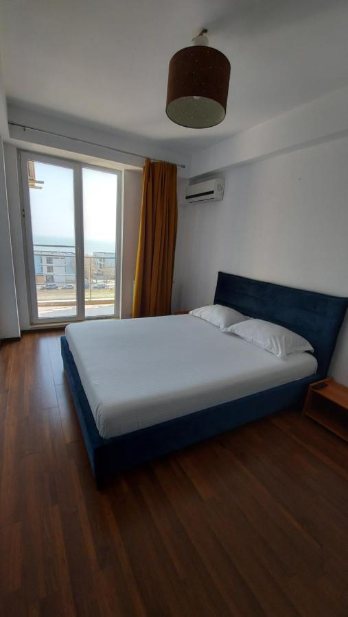 Mamaia Summerland Seaview Extérieur photo