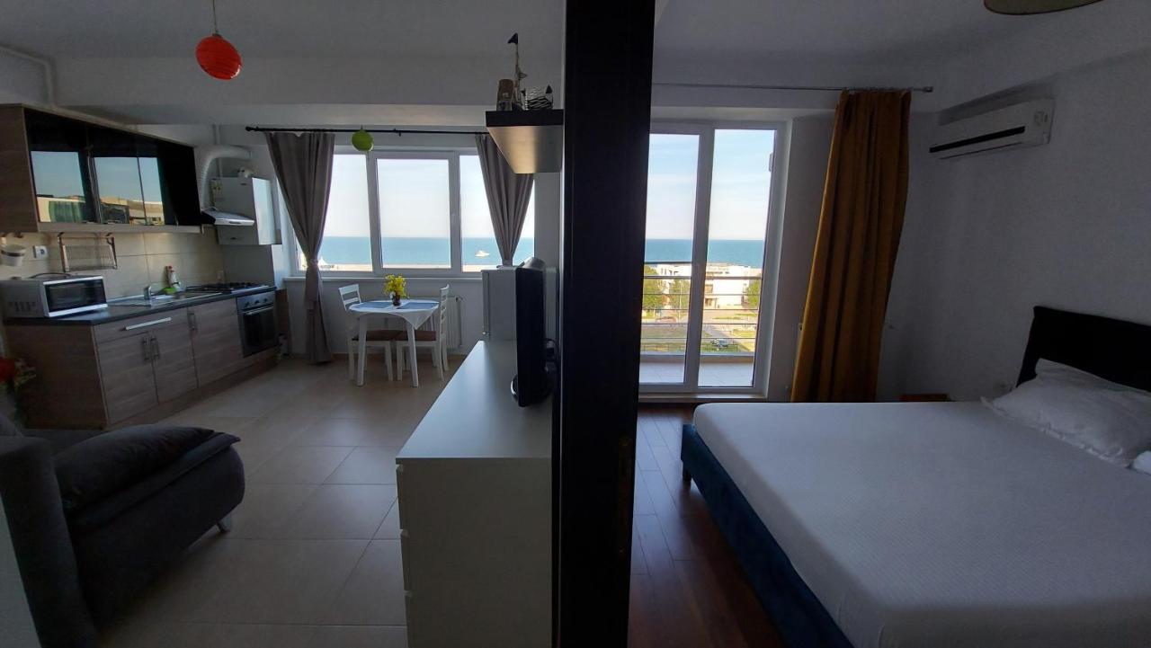 Mamaia Summerland Seaview Extérieur photo