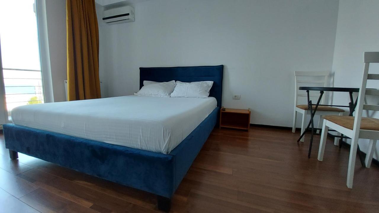 Mamaia Summerland Seaview Extérieur photo