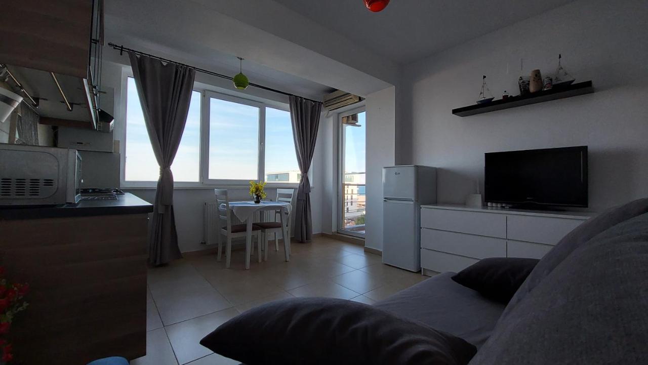 Mamaia Summerland Seaview Extérieur photo