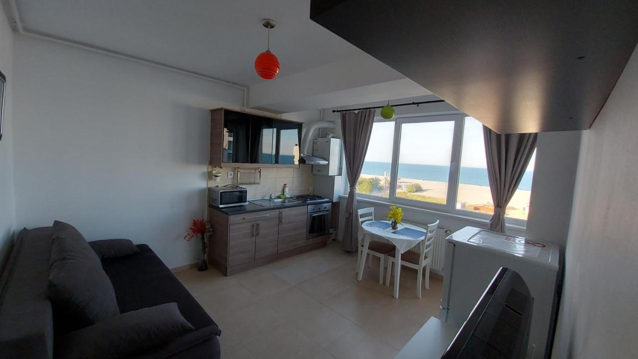 Mamaia Summerland Seaview Extérieur photo