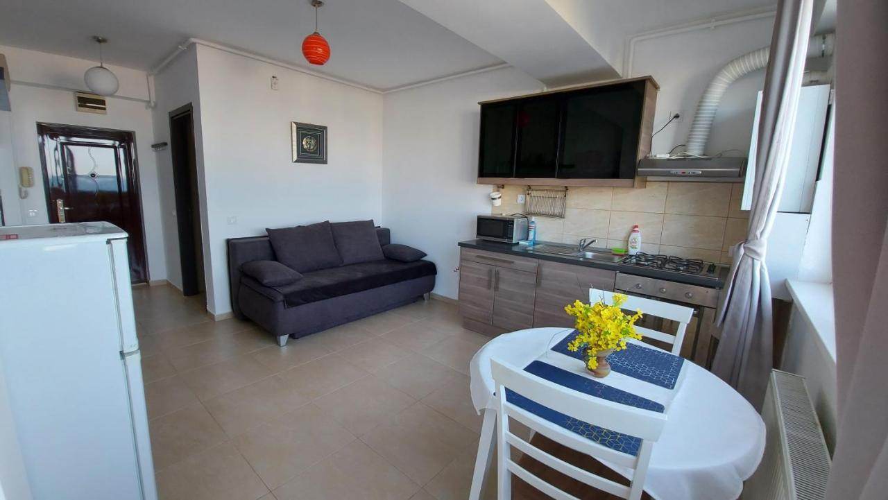 Mamaia Summerland Seaview Extérieur photo