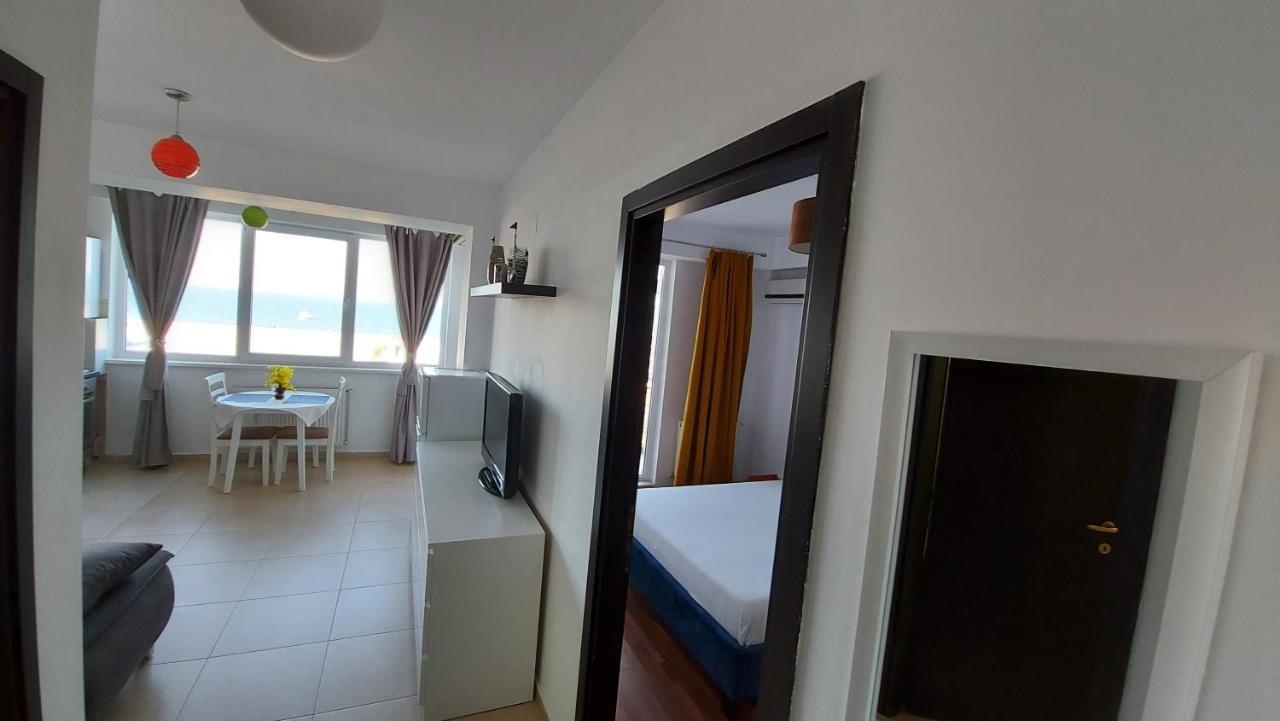 Mamaia Summerland Seaview Extérieur photo