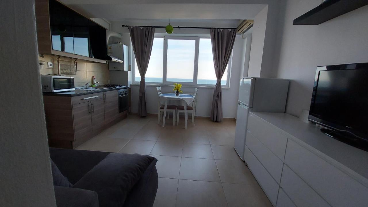 Mamaia Summerland Seaview Extérieur photo