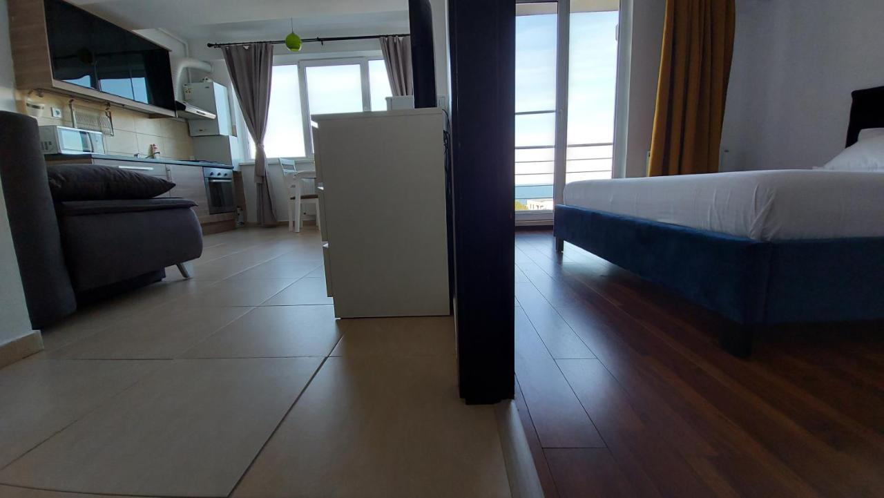 Mamaia Summerland Seaview Extérieur photo