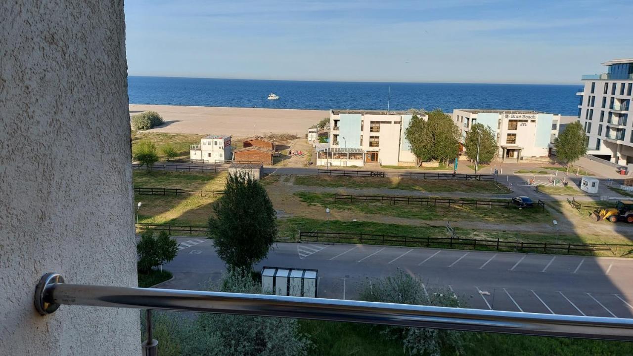 Mamaia Summerland Seaview Extérieur photo