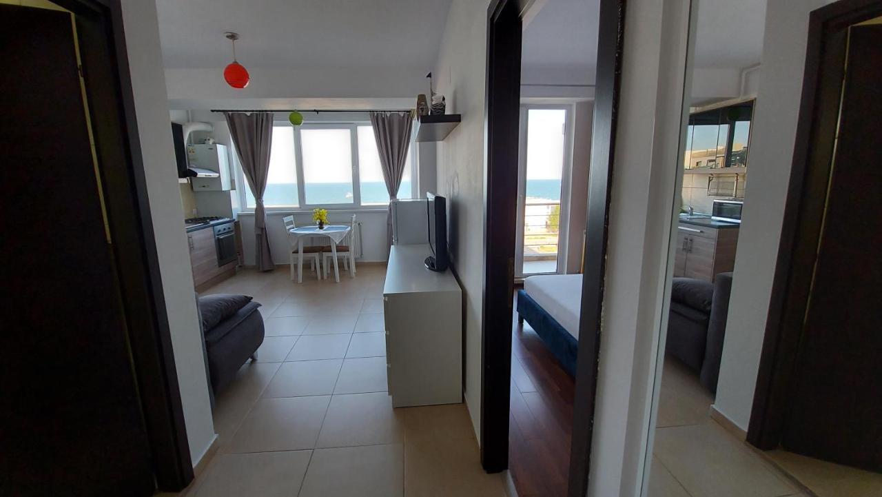 Mamaia Summerland Seaview Extérieur photo