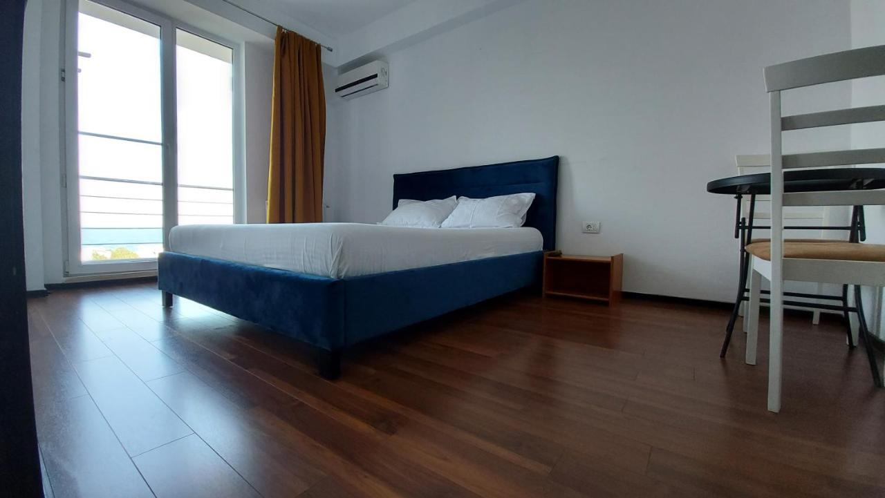 Mamaia Summerland Seaview Extérieur photo