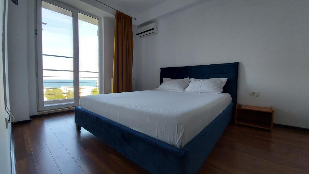 Mamaia Summerland Seaview Extérieur photo