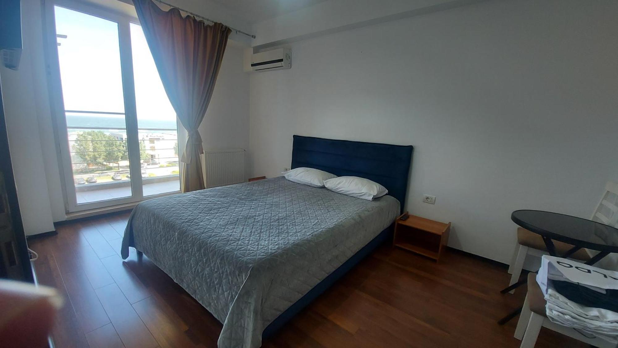 Mamaia Summerland Seaview Extérieur photo